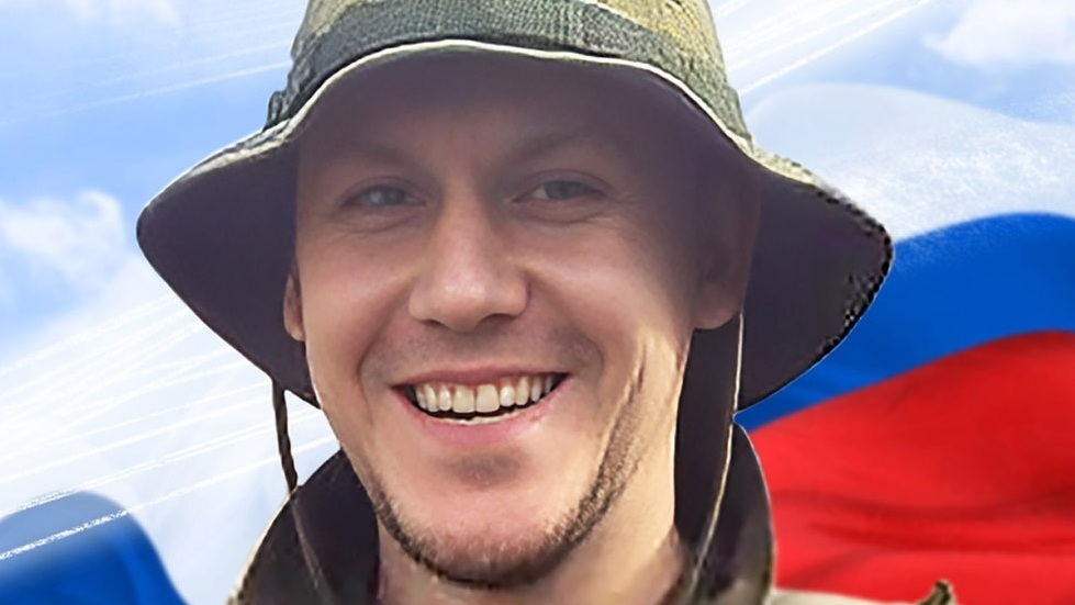 Лазута Андрей Константинович