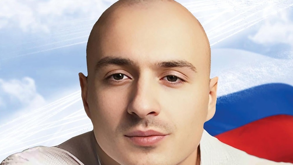 Солдатенко Эдуард Викторович