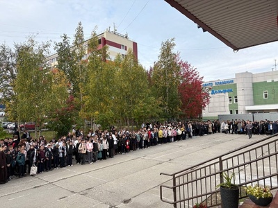 Линейка. 
Разговоры о важном