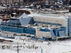 Сургутский государственный университет